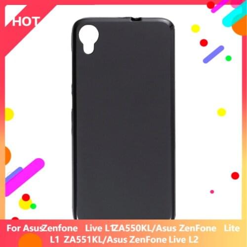 Zuitop Phone Cases Asus ZenFone Live L1