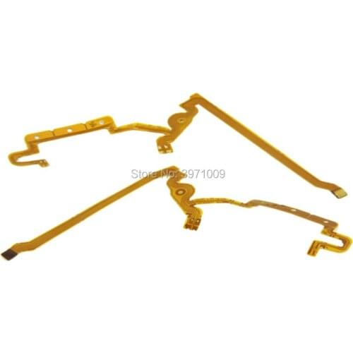 20PCS/ NEW Lens Aperture Flex Cable / Focus Flex Cable For Olympus ED 14-42 mm 14-42mm Repair Part