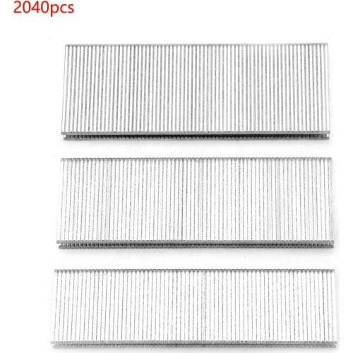 2040pcs Heavy Duty Stapler for Electric and Pneumatic Staple Gun 440K 440KB hot