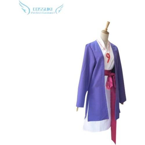 Ace Attorney Pearl Fey Cosplay Costume, Perfect Custom for You