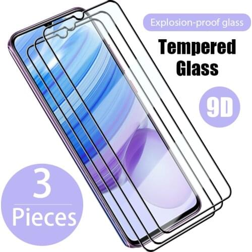 AICSRAD Screen Protectors For Xiaomi Redmi 3
