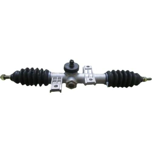 Electric car accessories Electric vehicle double pull steering gear new energy electric vehicle steering gear accessories