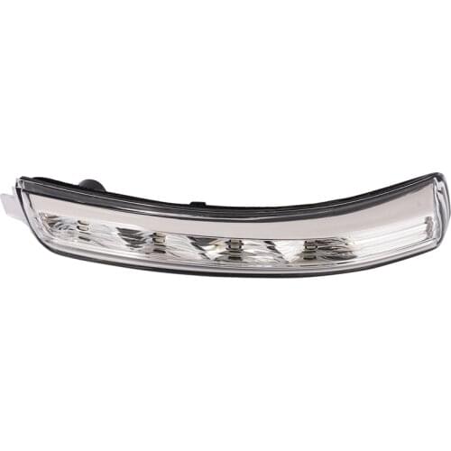 Car Rearview Mirror Turn Signal Light Side Mirror Led Indicator Lamp for Chevrolet Sonic Aveo T300 2012-2015