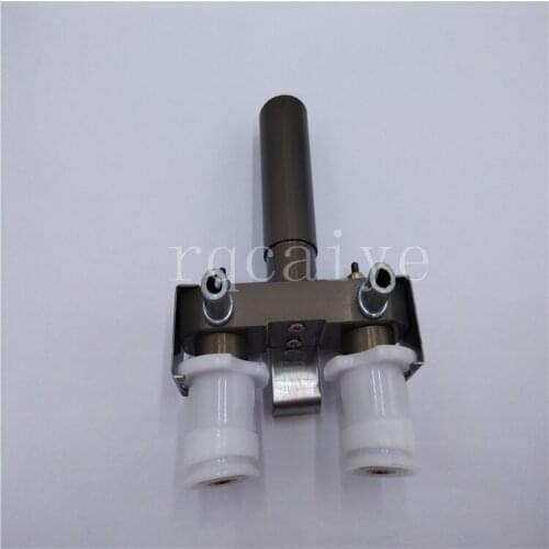 Free shipping 2 pcs forwarder sucker for Folding machine parts