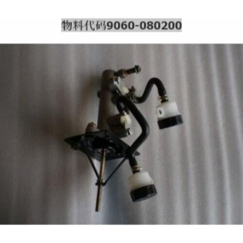 CFMOTO CF625-3 / Z6 Brake Master Cylinder / Brake Pump Motorcycle ATV Accessories 9060-080200