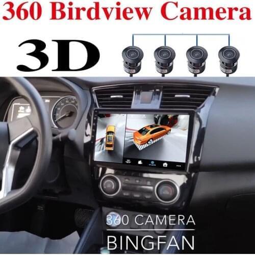 For Nissan XTrail X-Trail T32 2013~2021 Car Multimedia GPS Radio Navigation NAVI Player CarPlay 360 BirdView 3D