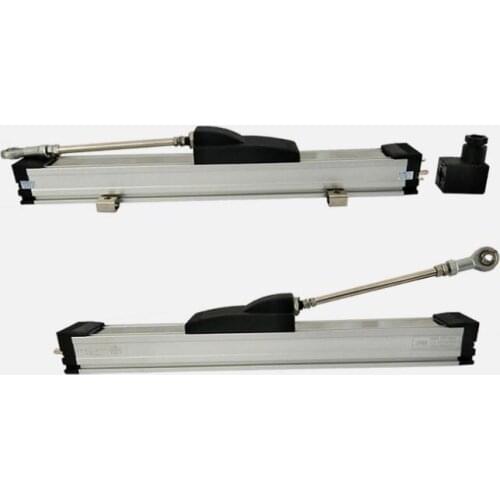 MILONT KTF75 KTF-75 KTF-75MM electronic scale displacement sensor injection molding machine position sensor slider