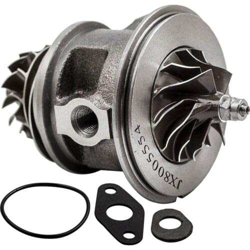 TD025 Turbo CHRA Cartridge For HYUNDAI CLICK 1.5 CRDi -60 Cv 82 KW 49173-02622