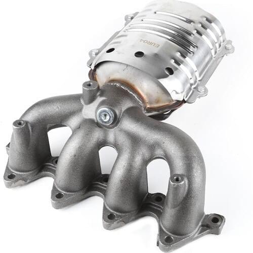 Catalytic Catalytic Hyundai Accent 1.3 1.4 1.5 compatible with 1.6 motors