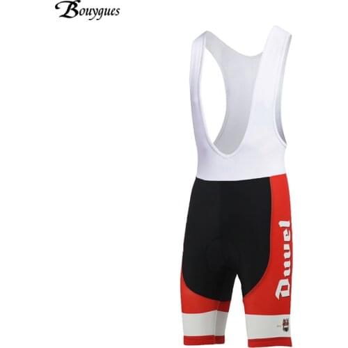 Retro Classic MenS Cycling Shorts Summer MTB Bicycle Bib Shorts Road Bike Wear Pants Ropa Ciclismo 2 Color Duvel Customized