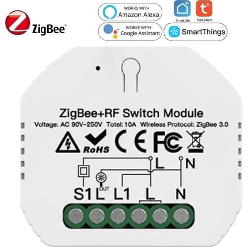 Lonchuck Light Switches