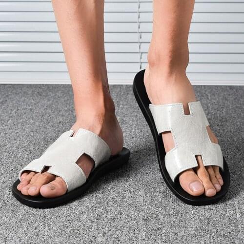 Shoes camel vietnam ritable erkek v sandalias zandalias cuir 2020 masculina rasteira da sandals sandali sandalet roman piel de