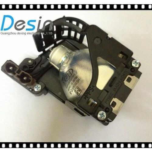 Original Projector Lamp with housing for SANYO POA-LMP93/LMP93 SANYO PLC-XE30/XU70/XU2010C Projectors Free Shipping Russia