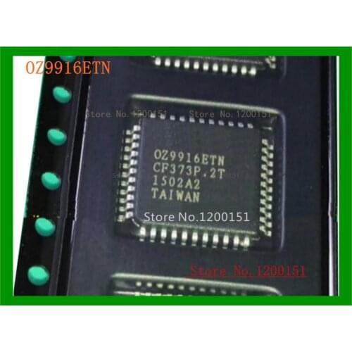 OZ9916ETN QFP