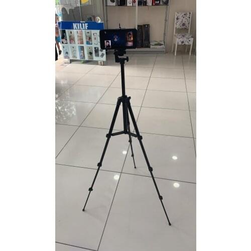 Professional camera and Mobile Phone Tripod The Professional Camera And Mobile Phone Tripod Will Help You Capture Unique