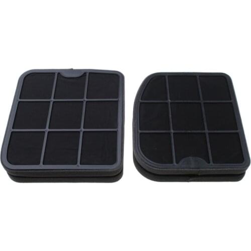 Cabin Filter A2118301218/a2118300818 2 Pcs for Mercedes-benz E-class W211 2002-2008/s211 2003-2009 E200cdi E200 Kompressor E240