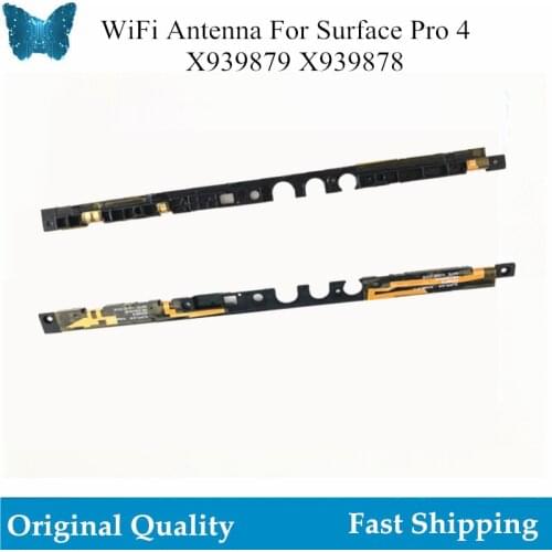 Replacement New for Surface Pro 4 Wifi Antenna Bluetooth X939878 X939879