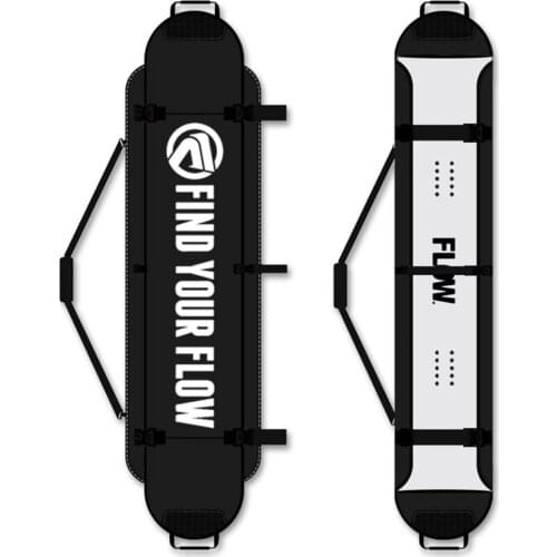 Snowboard Bag Wear-resistant Waterproof Storage Case Package