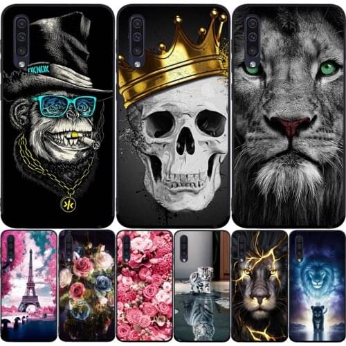 TYILNP Samsung Galaxy A50s Phone Cases