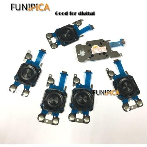 Original Repair Parts For Sony A7M2 A7 II ILCE-7M2 Interface Button Panel Wheel Key Board