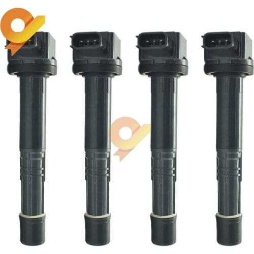 099700-148 30520-R40-007 Ignition Coil For Acura ILX Honda Civic Crosstour CR-V Accord 2.4 2.4L Mazda Protege Protege5 2.0 2.0L