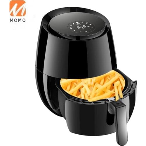 2020 kitchen 5L digital electric deep power air fryer oven