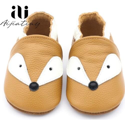 Aijiatiny Children's Slippers