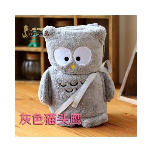 Promotion! Baby Blanket newborn fleece Black White Colors kids bedding Sofa Cobertores Mantas BedSpread Bath Towels