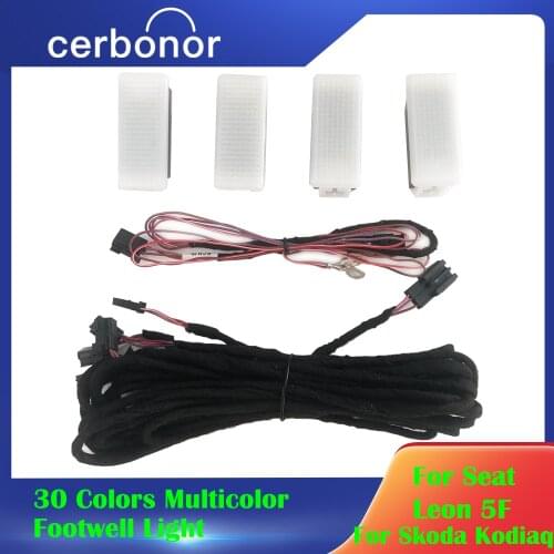 Cerbonor Decorative Lighting