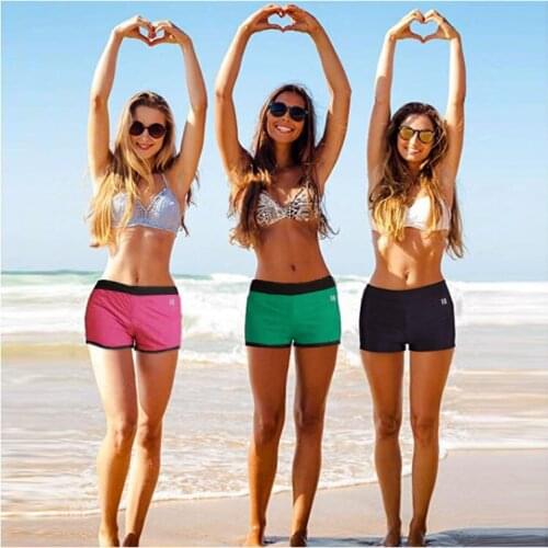 Designers Highly Saturated Patchwork Slip Bikini Set Sexy Front Zipper Yoga Bra/Shorts Multicolor Sporty Lycra Swim Tops/Bottoms