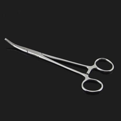 Titanium steel fishing pliers for take hook from large fishs mouth with tooth easily