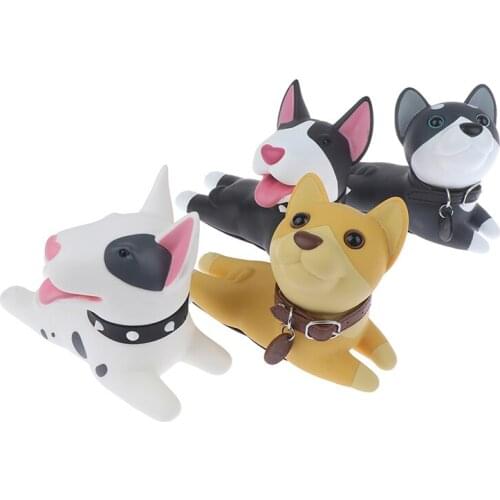 Cute Door Stops Cartoon Creative Silicone Door Stopper Holder Safety Toys For Children Baby Home Furniture Hardware