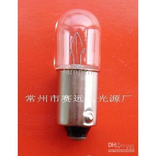 T10x28 14v 5w a047 GOOd!miniature lamp ba9s