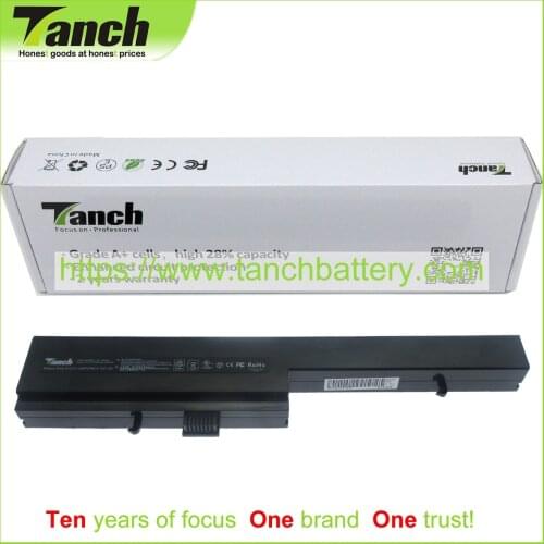 Tanch Laptop Battery for ADVENT A14-01-3S2P4400-0 A14-21-4S1P2200-0 A14-S6-4S1P2200 A14-S1-3S2P4400-0 A14-S6-3S2P4400-0 14.8V