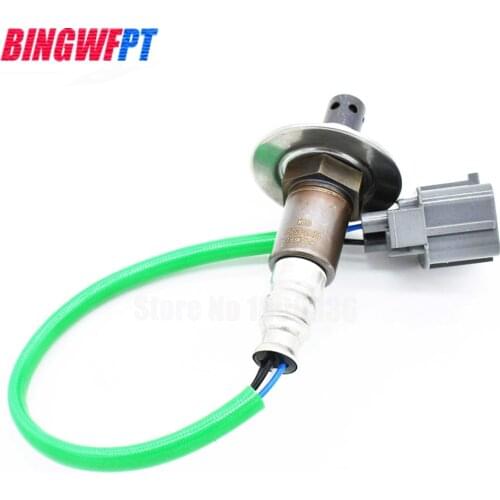 Top quality Lambda Oxygen Sensor OEM 18213-65J00 For suzuki Grand Vitara SQ420XD SQ420WD