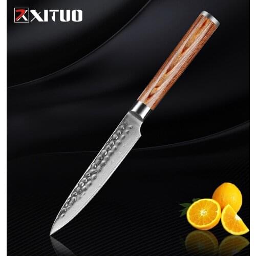 Xituo Fruit Knives