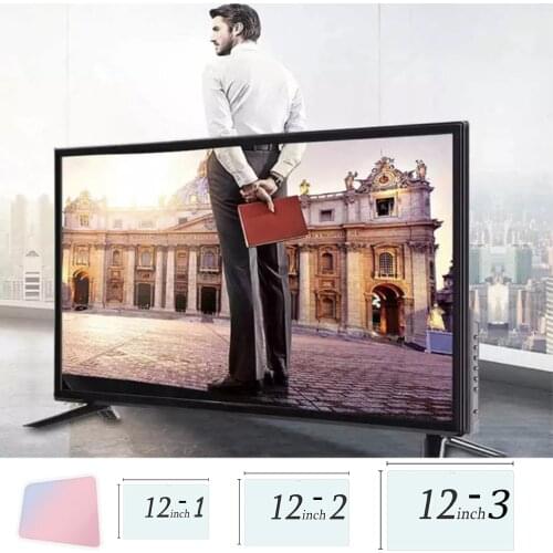 12-1 inch Screen Protectors for 1 device Film Protective Films For smart tv Laptop Tablet PC windows protector