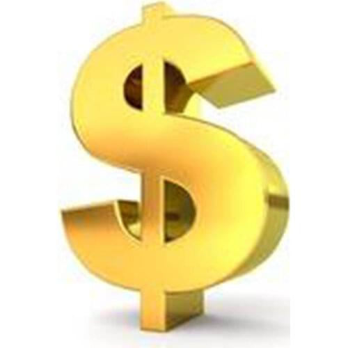 0.01 please contact customer service before payment, otherwise it will not be shipped, thank you