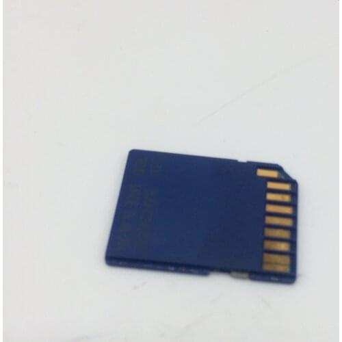 1pcs for Ricoh Printer/Scanner Unit Type sd card mp3030 Printer