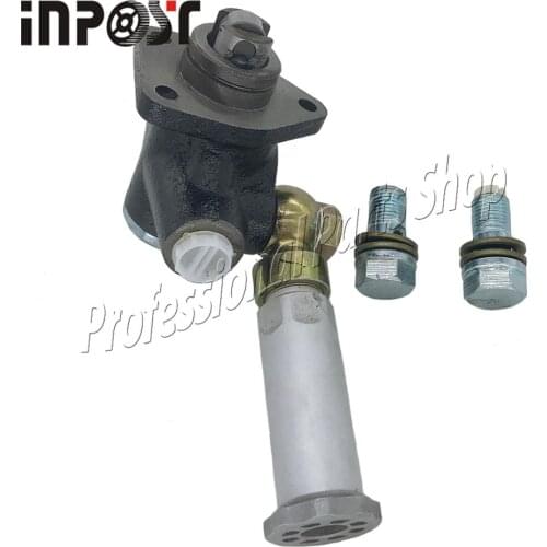 11-7500 117500 Fuel pump for Thermo King truck Isuzu 2.2di D201 37-11-7500