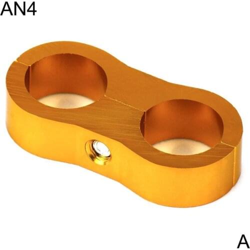 Car Spark Plug Electrical Wire Clamp Separator Line Accesssories Ignition Auto Car Decoration Cable For 8MM/9MM/10MM Clip 3 P1C0