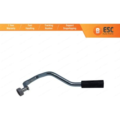 ESC EDP813 Right Sliding Door Upper Roller 1334552080, 9033 L6 for Ducato Jumper Relay Boxer