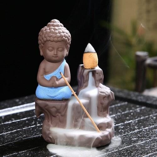 CTOSY Aromatic Incense