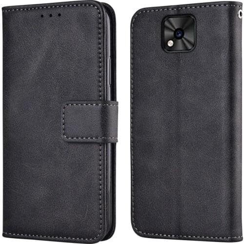 Flip Wallet Case for BQ 5533G Fresh Leather Phone Case for BQ5533G Fresh Cover Book Case for BQ 5533G case