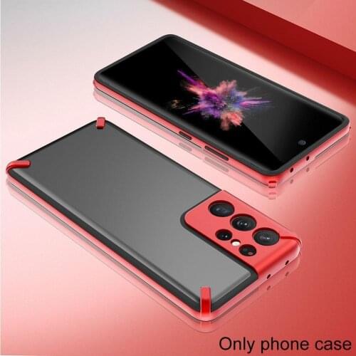 Чехлы для телефонов Samsung Galaxy S21 Ultra GRWIBEOU China At AliExpress