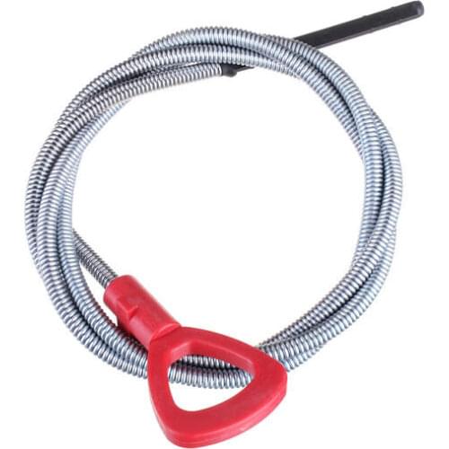 Transmission Fluid Dipstick Repair Tool 1220mm For Benz 722.6