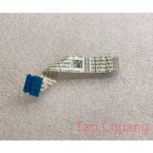 FOR Dell Latitude 5280 laptop touchpad cable 06MKPG NBX00023R00