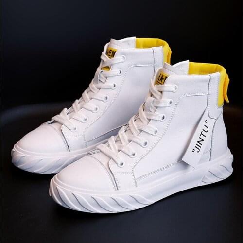 High Top Sneakers Women Vulcanize Shoes Basket Femme Canvas Shoes Woman Lace Up Trainers Women Tenis Feminino Casual X10-100