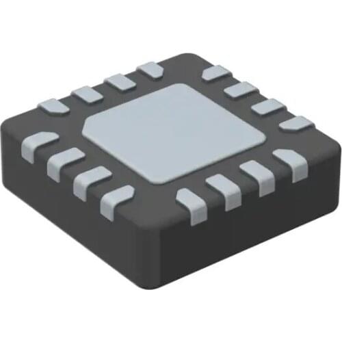 New OZ8111LN-B-0-TR OZ8111L 8111L QFN-16 10PCS/LOT