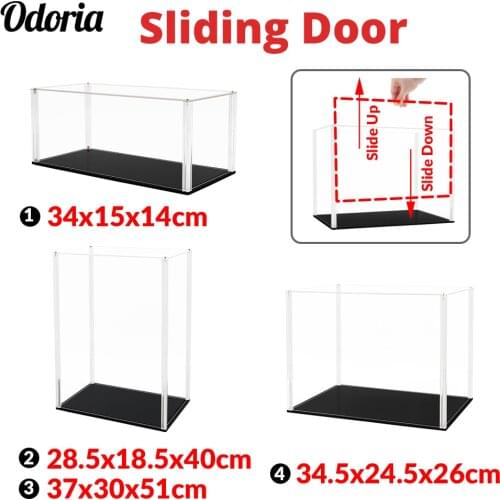 Odoria DIY Toys